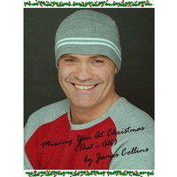 Missing You At Christmas (Thats All)