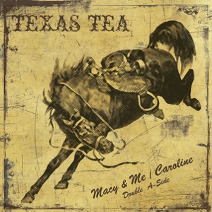 Macy & Me / Caroline - EP