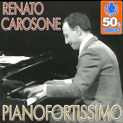 Pianofortissimo - Single - Renato Carosone