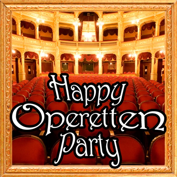 Happy Operetten Party