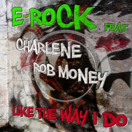 Like The Way I Do (Megastylez Remix) [feat. Charlene & Rob Money] E-Rock