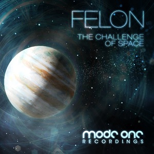The Challenge Of Space - Single