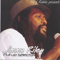 Jimmy Riley - Give Me Your Love
