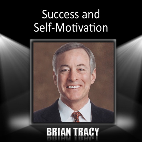 Success and Self-Motivation cover