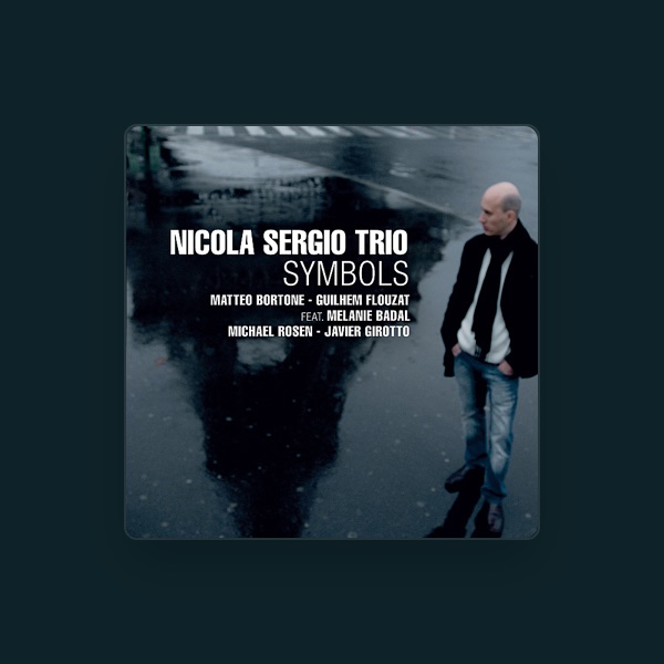 Nicola Sergio Trio's avatar