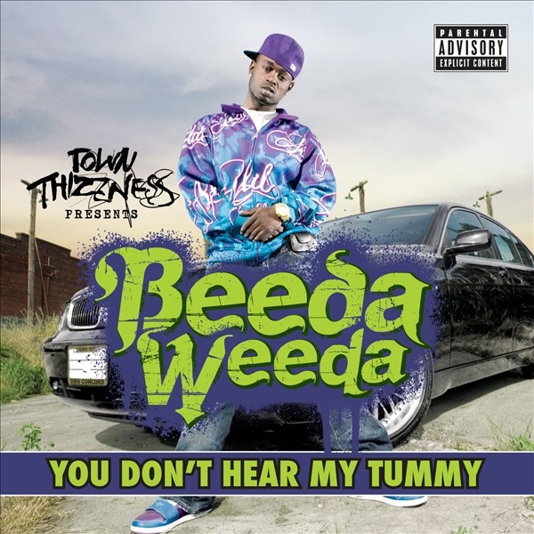 You Don't Hear Tummy