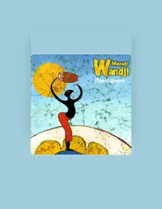 Listen to Manuel Wandjí, watch music videos, read bio, see tour dates & more!