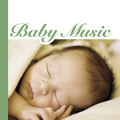 Cover art for Baby Music by Various Artists