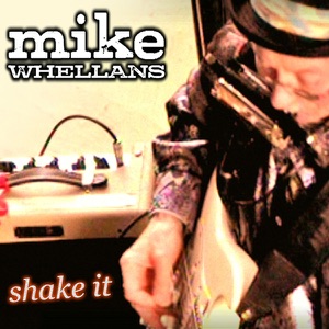 Shake It - Single