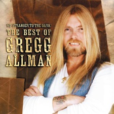 The Gregg Allman Band - I'm No Angel
