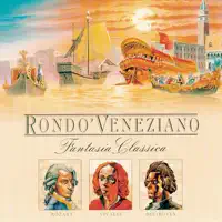 Cosi Fan Tutte — Rondò Veneziano
