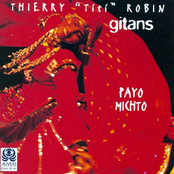 Обложка альбома «Payo Michto» — Titi Robin