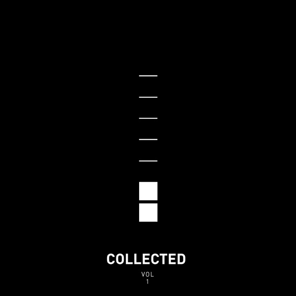Collected, Vol. 1
