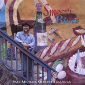 Cover art for Swingin by Paul Michael Meredith