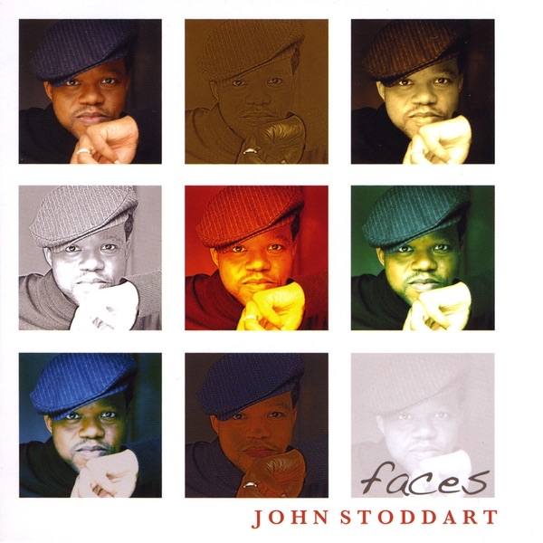 Обложка альбома «Faces» — John Stoddart