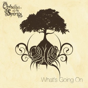 What's Going On - Single