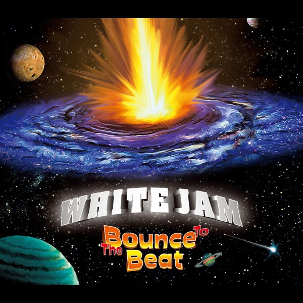 Bounce to the Beat 2009 - Single - WHITE JAMのアルバム - Apple Music