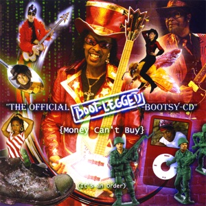 The-Official-Boot-Legged-Bootsy-CD