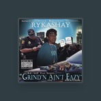 Rykashay