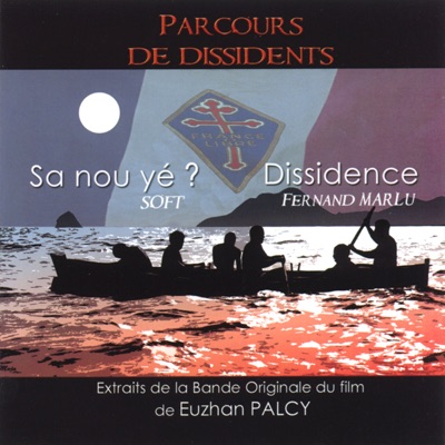 Parcours de dissidents - EP