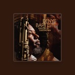 Denys Baptiste