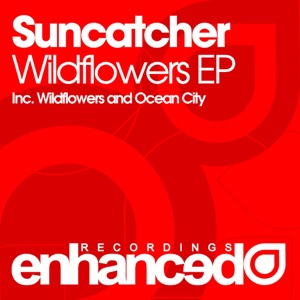 Wildflowers / Ocean City - EP