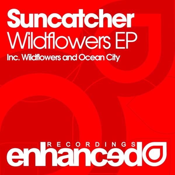 Wildflowers / Ocean City - EP