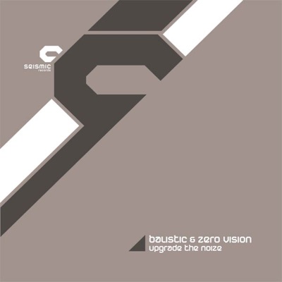 Upgrade the Noize - Single