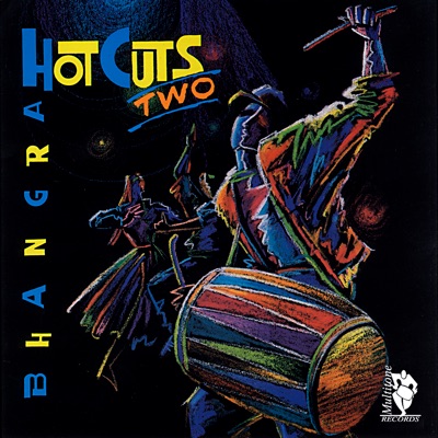 Bhangra Hot Cuts Two - EP