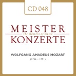 Wolfgang Amadeus Mozart