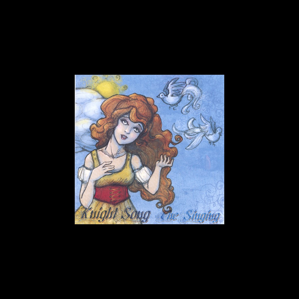 ‎The Singing - KnightSongのアルバム - Apple Music