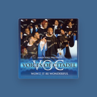 Listen to Voices of Citadel, watch music videos, read bio, see tour dates & more!