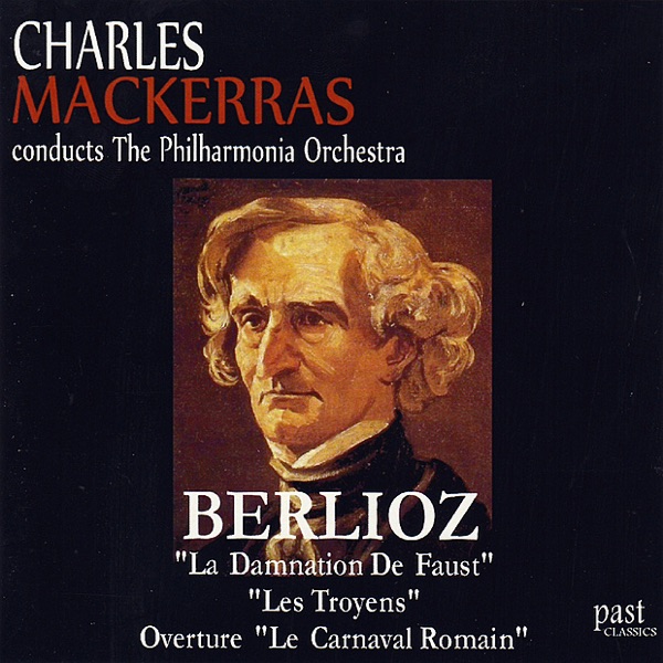 Berlioz: Overtures, etc