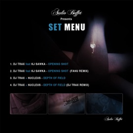 Depth Of Field (DJ Trax Remix) DJ Trax & Nucleus