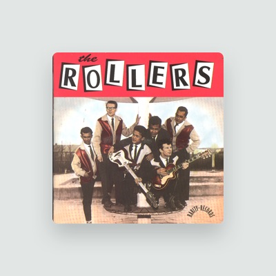 Listen to The Rollers, watch music videos, read bio, see tour dates & more!