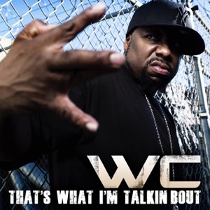 That's What I'm Talking About - Single
