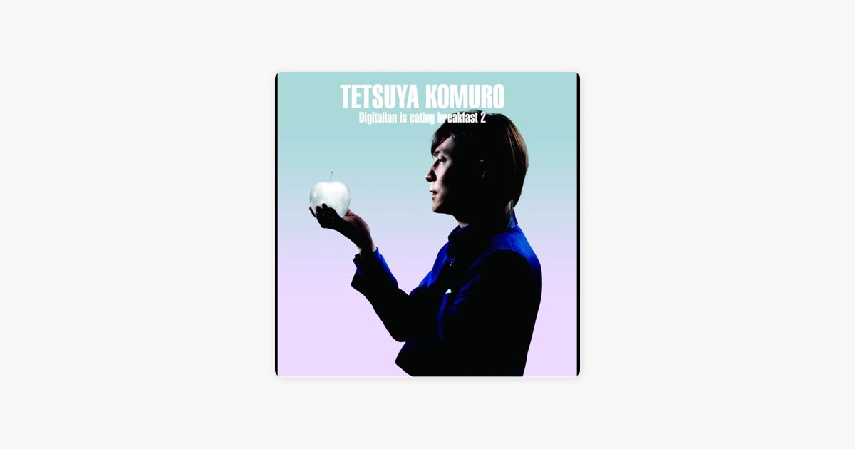 【小室哲哉】Digitalian is eating breakfast 楽譜 小室哲哉 バンドスコア Digitalian is eating breakfast 楽譜 | 音楽