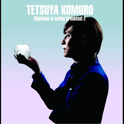Tetsuya Komuro - Apple Music