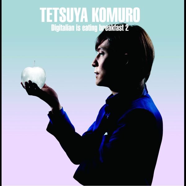 【小室哲哉】Digitalian is eating breakfast 楽譜 Digitalian is eating breakfast 2 - 小室哲哉のアルバム - Apple Music