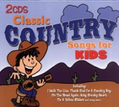Classic Country Songs for Kids