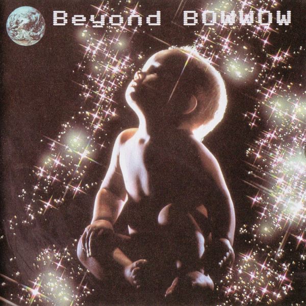 Warning from Stardust - Album by Bowwow - Apple Music