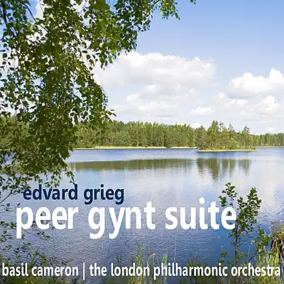 Grieg: Peer Gynt Suite - Ibsen: Scene from Peer Gynt - London Philharmonic Orchestra