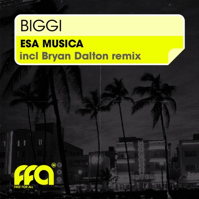 Esa Musica - Single