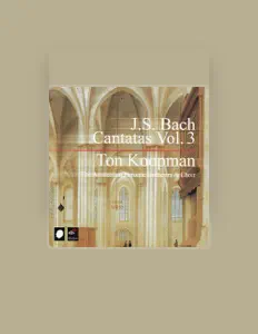 Listen to The Amsterdam Baroque Orchestra & Choir, watch music videos, read bio, see tour dates & more!