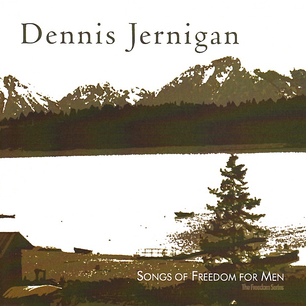 Songs of Freedom for Men