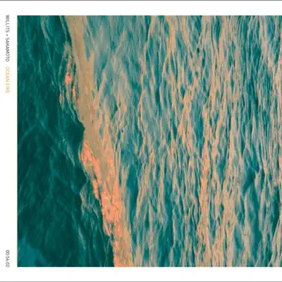 Ocean Fire - Ryuichi Sakamoto