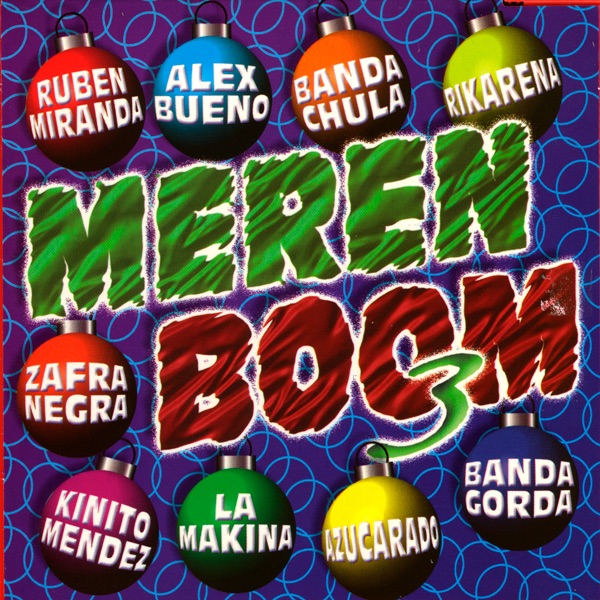 MerenBoom, Vol. 3