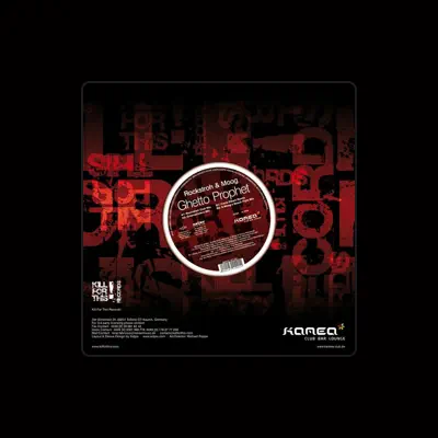 Listen to Rockstroh & Moog, watch music videos, read bio, see tour dates & more!