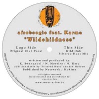Wildchildness - EP - Afroboogie featuring Karma