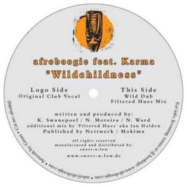 Wildchildness (Club Mix) Afroboogie featuring Karma
